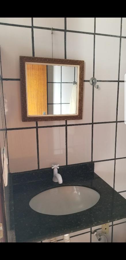 Quarto particular em Vitória Exterior foto