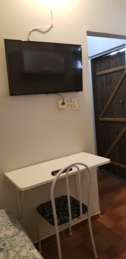 Quarto particular em Vitória Exterior foto