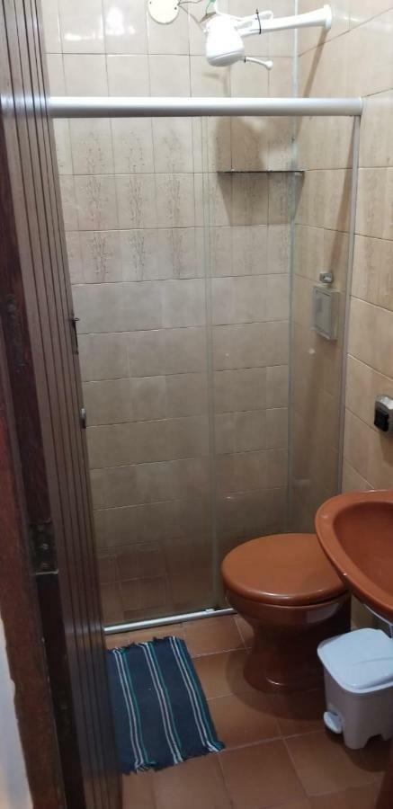 Quarto particular em Vitória Exterior foto